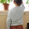 CASPIAN SWEATER JUNIOR 2501/01