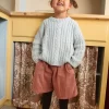 CASPIAN SWEATER JUNIOR 2501/01
