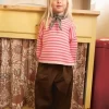 PASCAL SWEATER JUNIOR 2501/02