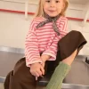 PASCAL SWEATER JUNIOR 2501/02