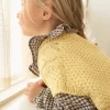 CORA SLIPOVER JUNIOR 2501/04