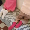 BOW SOCKS JUNIOR 2501/07