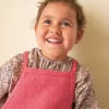 CLEMENTINE DRESS JUNIOR 2501/09
