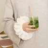 FLEUR SCRUNCHIE 2502/11