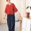 LIA CARDIGAN 2502/02