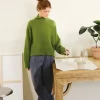 MINDY SWEATER 2502/07