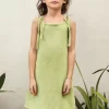 CLEMENTINE DRESS JUNIOR 2503/01