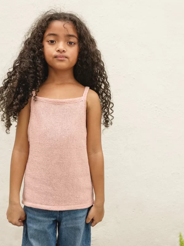 CLEMENTINE TOP JUNIOR 2503/02
