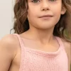 CLEMENTINE TOP JUNIOR 2503/02
