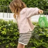 PASCAL TEE & SHORTS JUNIOR 2503/03