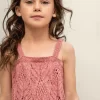 SUMMER DRESS JUNIOR 2503/04