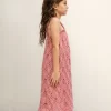 SUMMER DRESS JUNIOR 2503/04