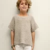 LEO TEE JUNIOR 2503/05