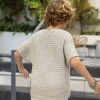 LEO TEE JUNIOR 2503/05
