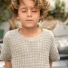 LEO TEE JUNIOR 2503/05