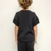 MIO TEE & SHORTS JUNIOR 2503/06