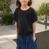 MIO TEE & SHORTS JUNIOR 2503/06