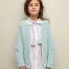 RUBY CARDIGAN JUNIOR 2503/07