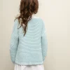 RUBY CARDIGAN JUNIOR 2503/07