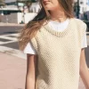 ROSE TOP 2504/01