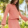 CLEO SWEATER & SKIRT 2504/02