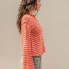 CLEO SWEATER & SKIRT 2504/02