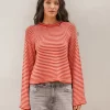 CLEO SWEATER & SKIRT 2504/02