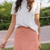 CLEO SWEATER & SKIRT 2504/02