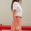 CLEO SWEATER & SKIRT 2504/02