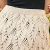 SUMMER SKIRT & TOP 2504/03