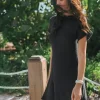 MILLY DRESS 2504/07