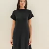 MILLY DRESS 2504/07