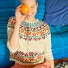 Laine Magazine nr. 17 - HERE COMES THE SUN