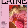 Laine Magazine nr. 17 - HERE COMES THE SUN