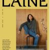 Laine Magazine nr. 18 - WEEKEND GETAWAY