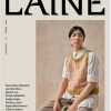 Laine Magazine nr. 19 - KAOLINITE