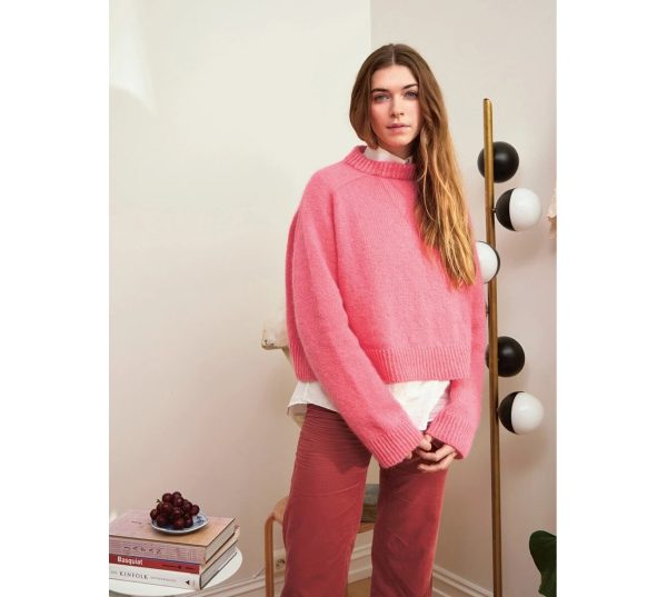 WENDY SWEATER 2403/11