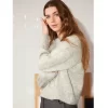 HEATHER SWEATER 2403/13
