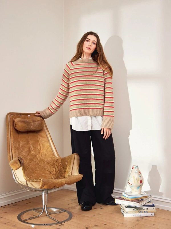 NORTH SWEATER 2403/12