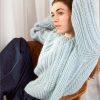 KAJA SWEATER 2403/10