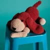 PINGO CHENILLE (Pingouin)