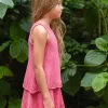 AUGUSTINE SINGLET & SKIRT JUNIOR 2405/06