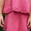 AUGUSTINE SINGLET & SKIRT JUNIOR 2405/06