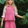 AUGUSTINE SINGLET & SKIRT JUNIOR 2405/06