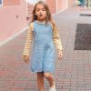 MINNIE DRESS JUNIOR 2405/02