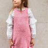 MINNIE DRESS JUNIOR 2405/02