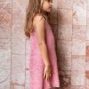 MINNIE DRESS JUNIOR 2405/02