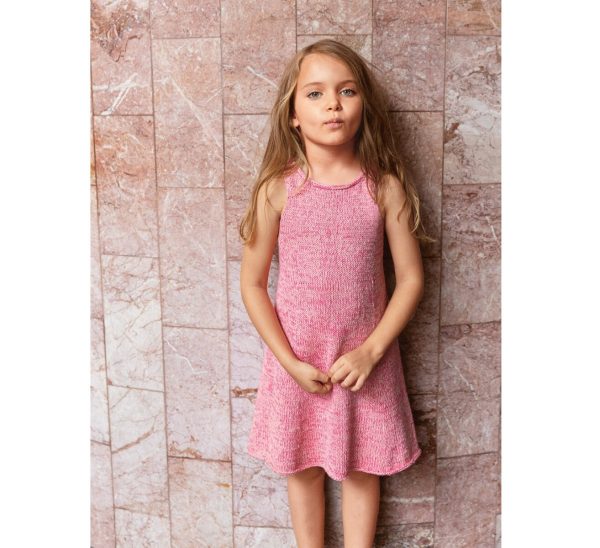 MINNIE DRESS JUNIOR 2405/02