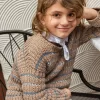 SEBBE SWEATER JUNIOR 2405/03