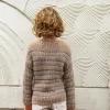 SEBBE SWEATER JUNIOR 2405/03